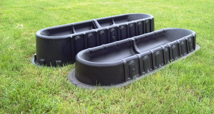 Free Standing Bunk Feeders - Image 6