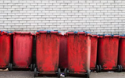 5 Tips for Choosing the Right Dumpster Lids
